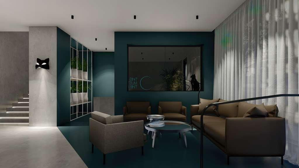 Mistral St Julians Affiliated By Melia