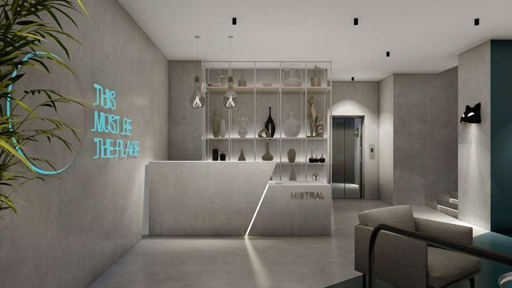 Hotel Mistral St Julians Affiliated By Melia St. Julian's