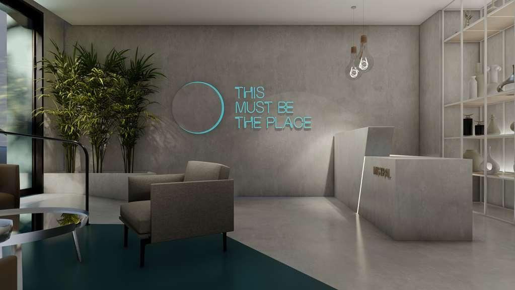 Mistral St Julians Affiliated By Melia * St. Julian's