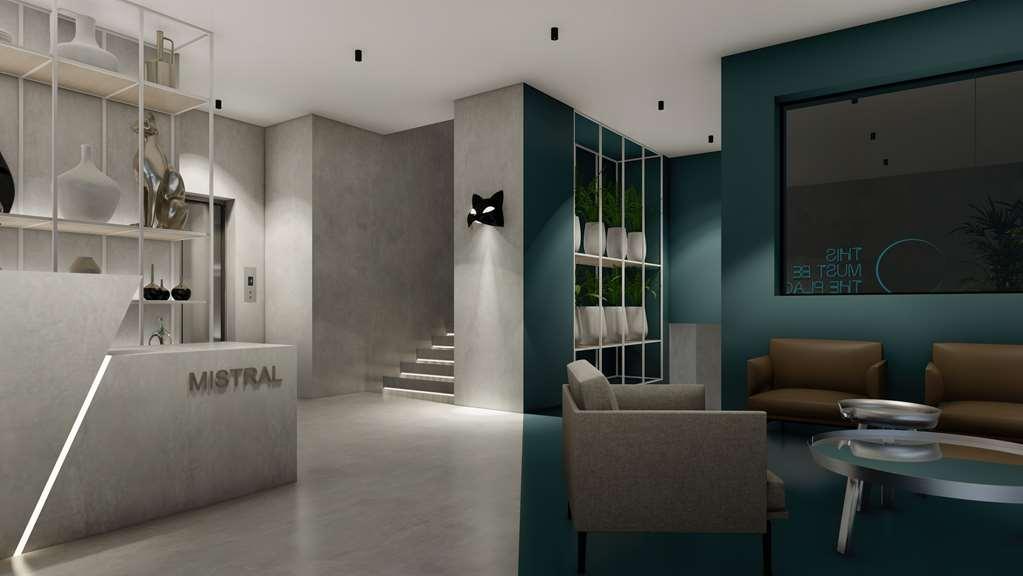 Hotel Mistral St Julians Affiliated By Melia