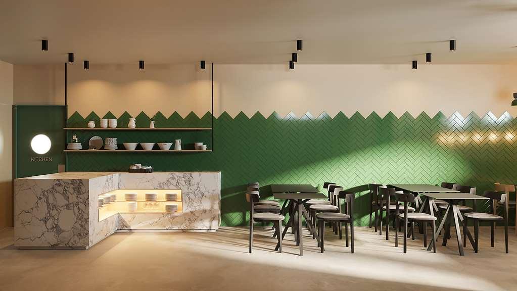 Mistral St Julians Affiliated By Melia St. Julian's