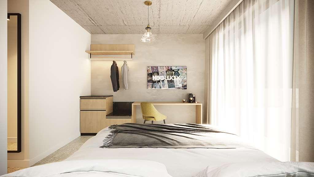 Mistral St Julians Affiliated By Melia *