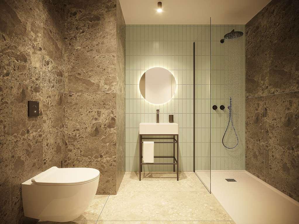 Mistral St Julians Affiliated By Melia Hotel *