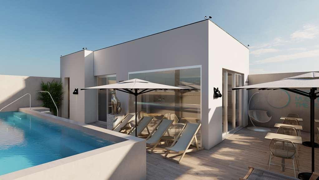 Mistral St Julians Affiliated By Melia * St. Julian's