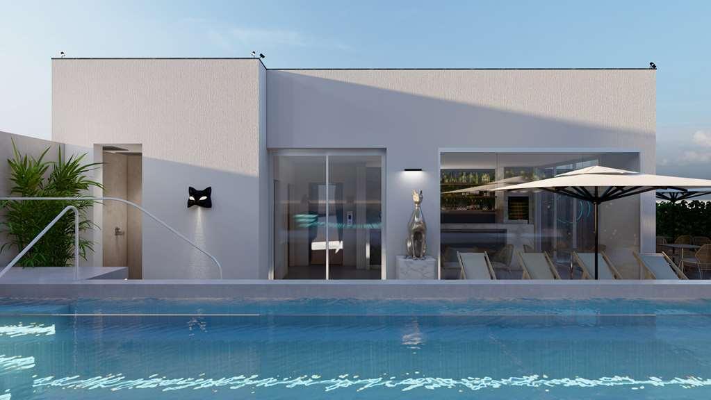 Hotel Mistral St Julians Affiliated By Melia