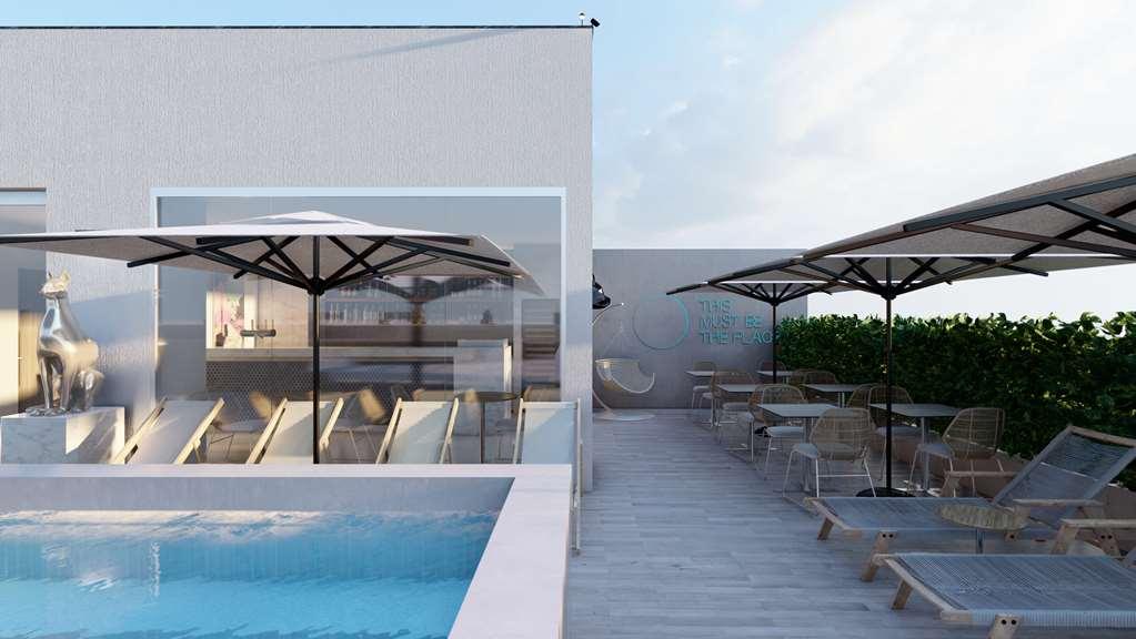 Mistral St Julians Affiliated By Melia Hotel St. Julian's