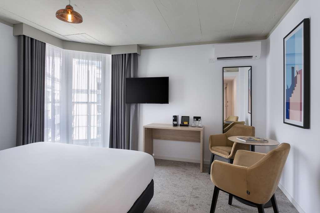 Mistral St Julians Affiliated By Melia St. Julian's