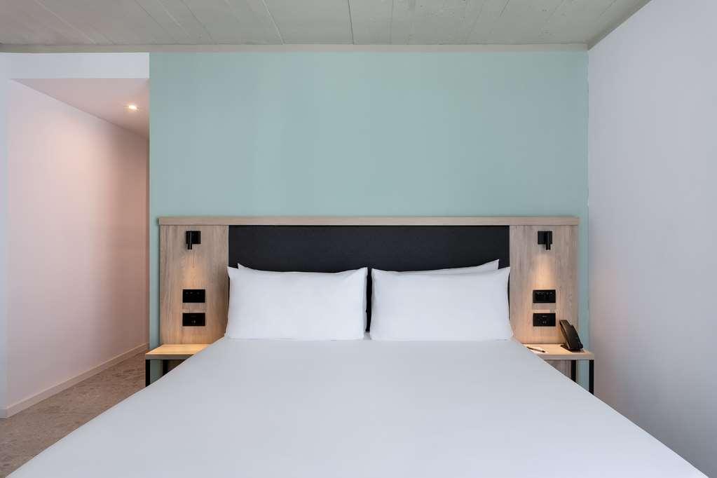 Mistral St Julians Affiliated By Melia *