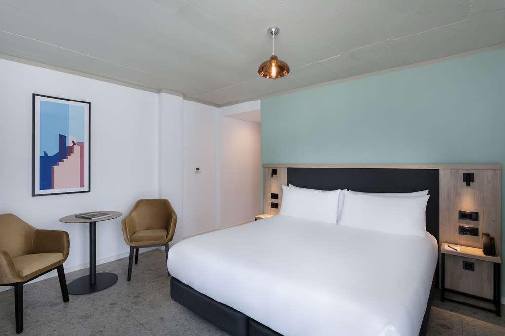 Mistral St Julians Affiliated By Melia