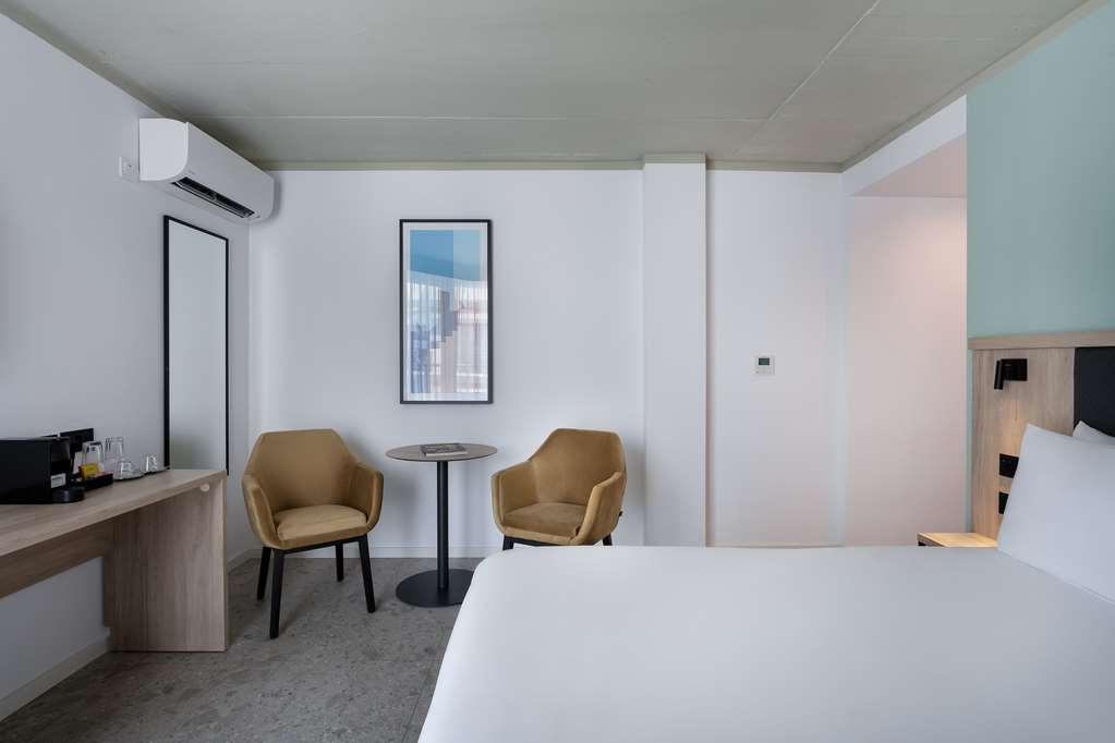 Mistral St Julians Affiliated By Melia Hotel *
