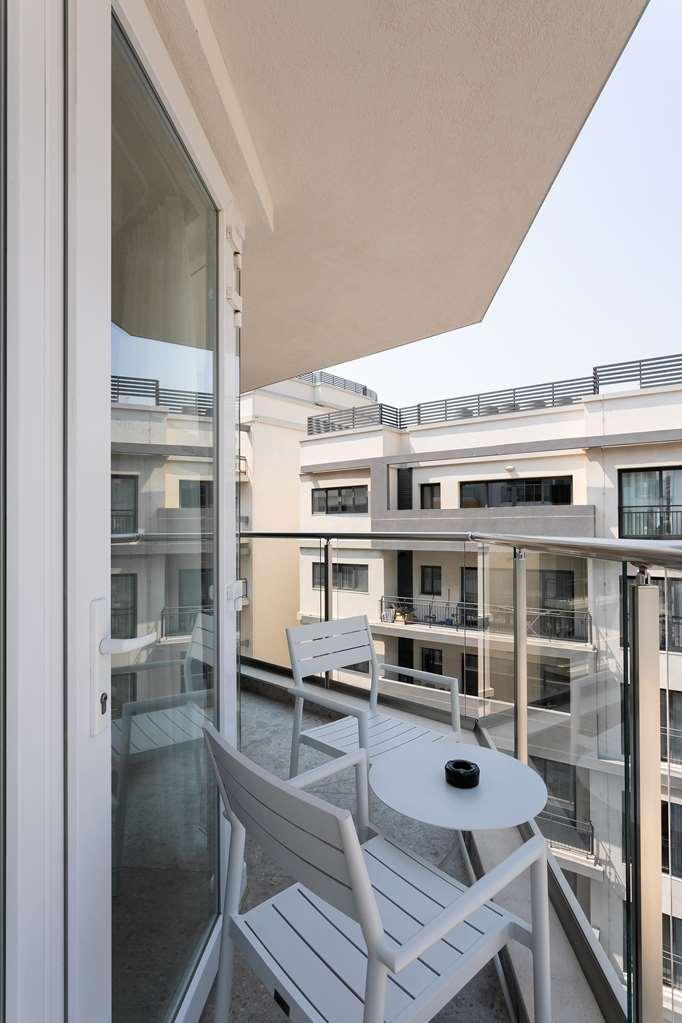 Mistral St Julians Affiliated By Melia * St. Julian's