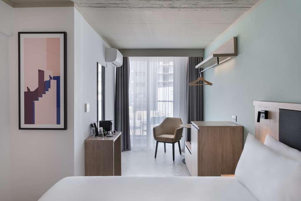 Mistral St Julians Affiliated By Melia St. Julian's