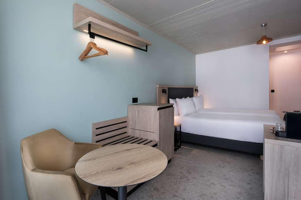 Mistral St Julians Affiliated By Melia Hotel