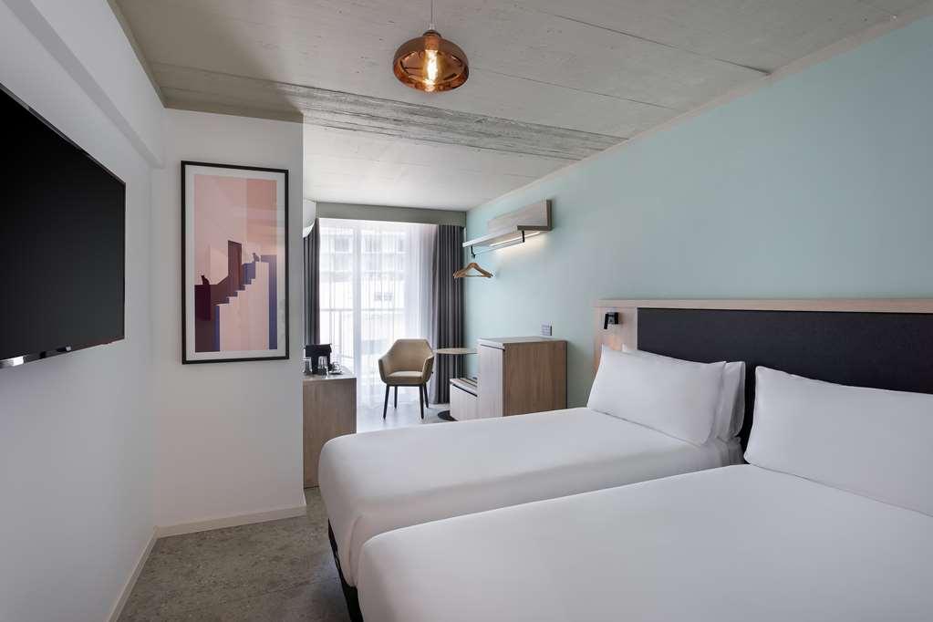 Mistral St Julians Affiliated By Melia *