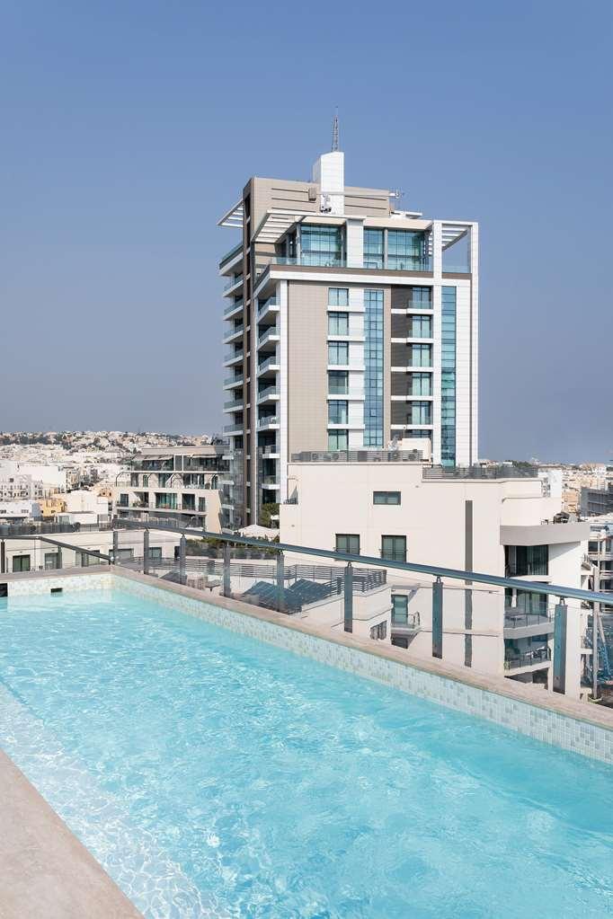 Hotel Mistral St Julians Affiliated By Melia St. Julian's