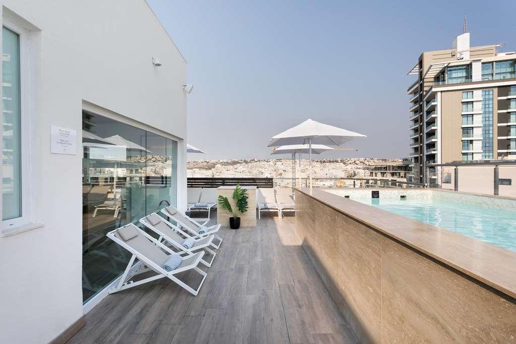 Mistral St Julians Affiliated By Melia * St. Julian's