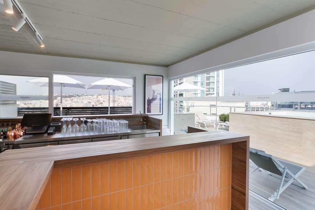Hotel Mistral St Julians Affiliated By Melia