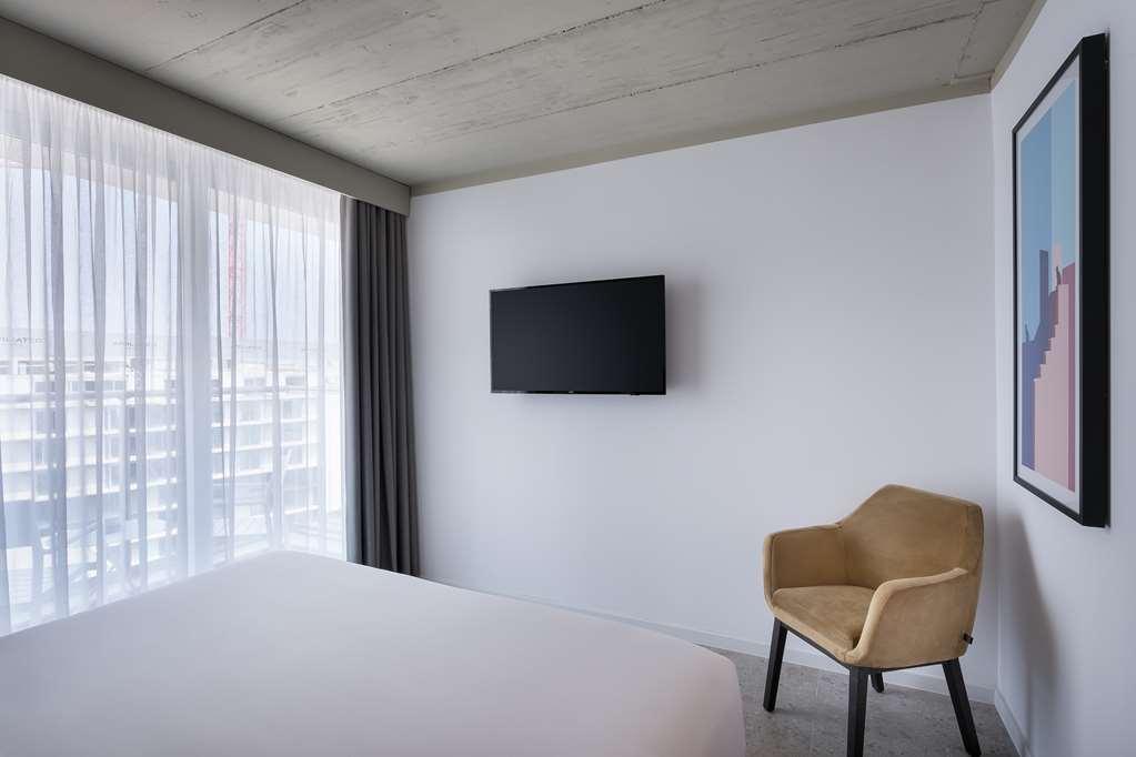Mistral St Julians Affiliated By Melia Hotel