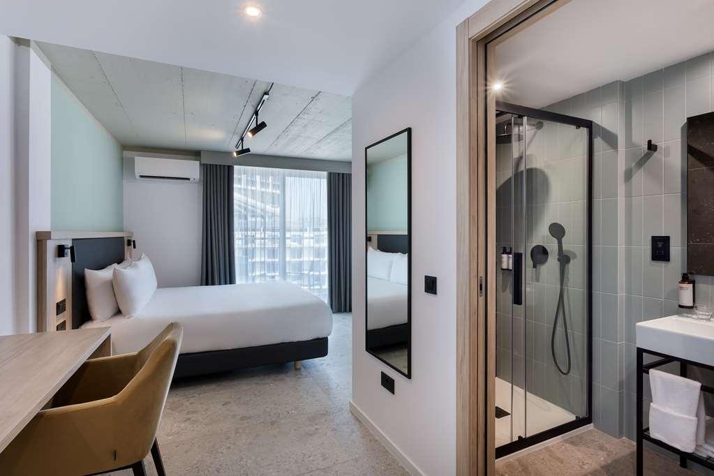 Mistral St Julians Affiliated By Melia *
