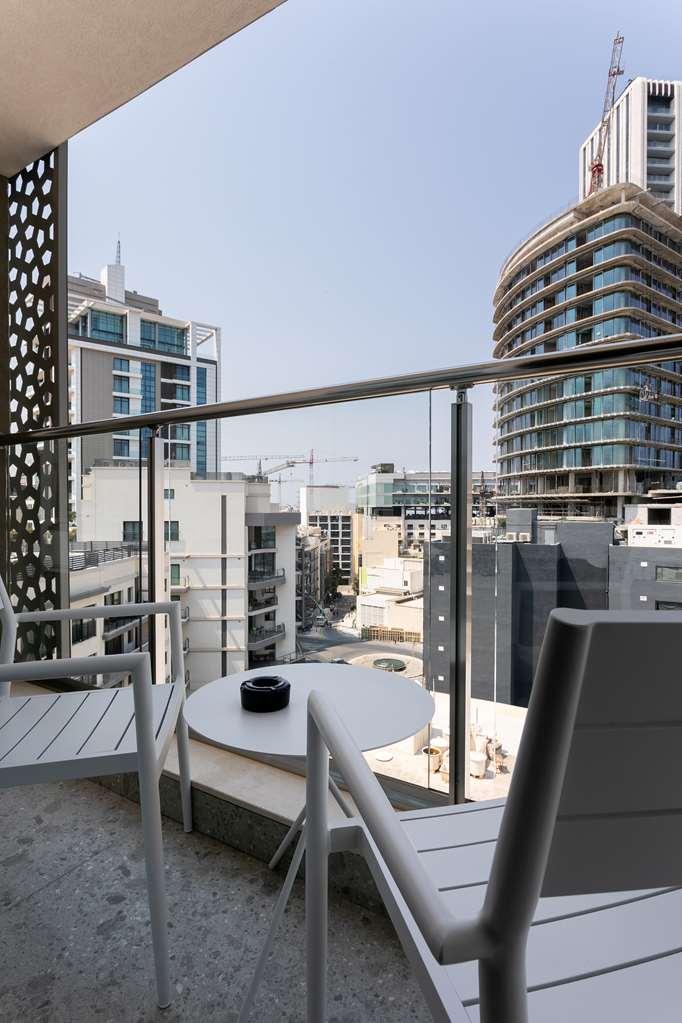 Mistral St Julians Affiliated By Melia Hotel *