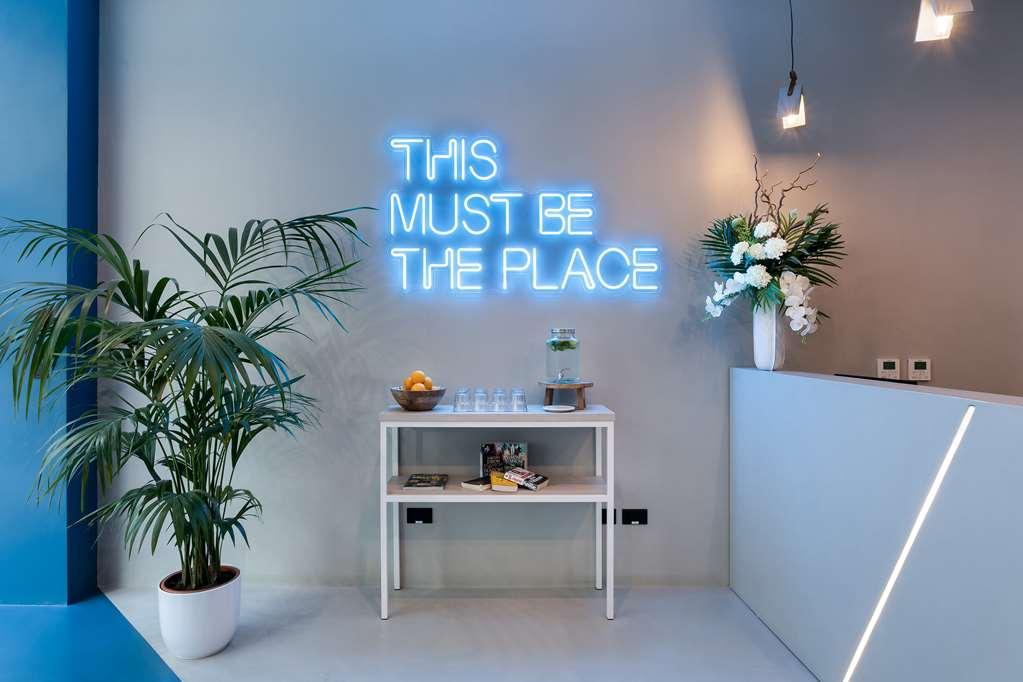 Hotel Mistral St Julians Affiliated By Melia St. Julian's