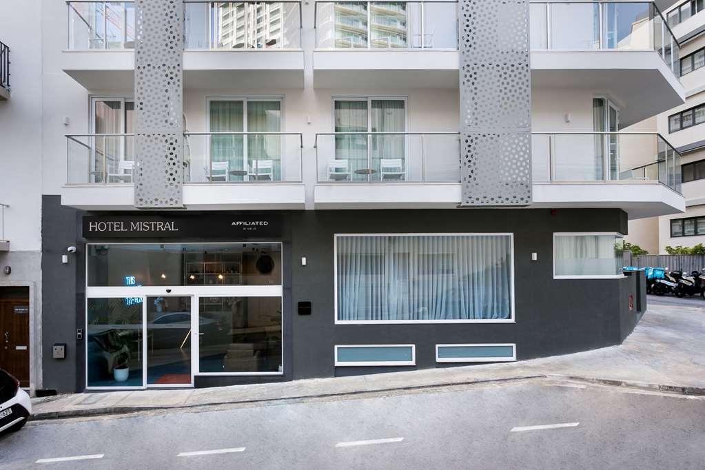 Mistral St Julians Affiliated By Melia * St. Julian's