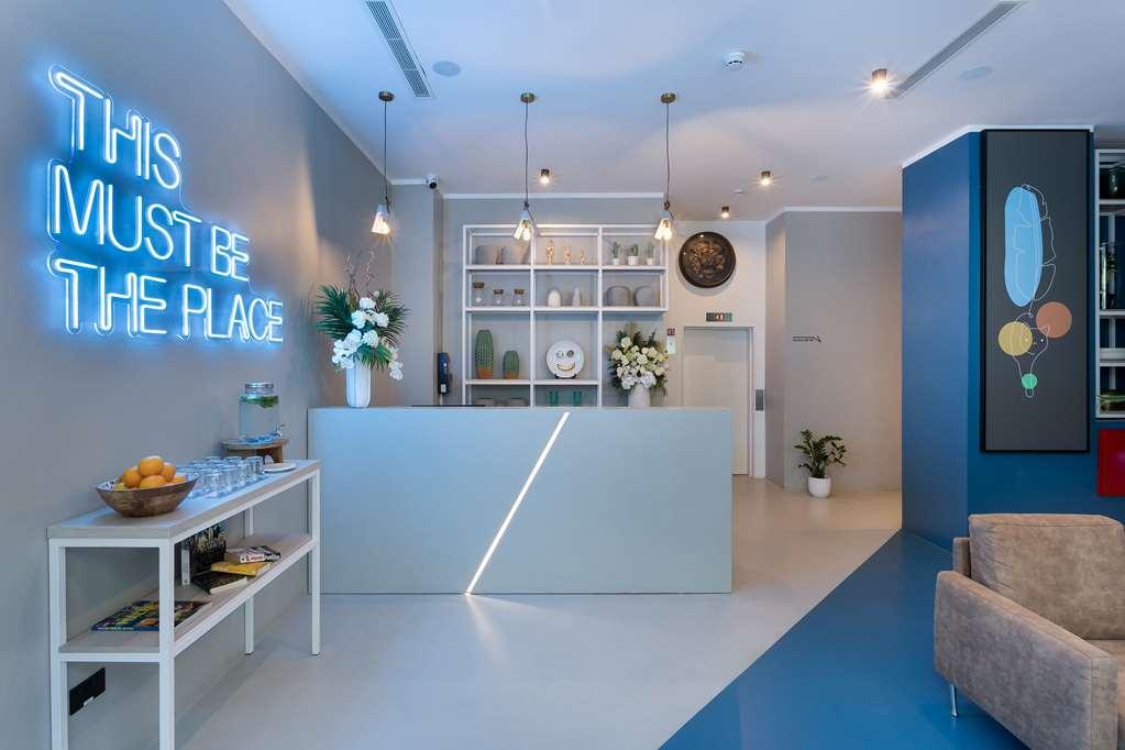 Mistral St Julians Affiliated By Melia Hotel St. Julian's