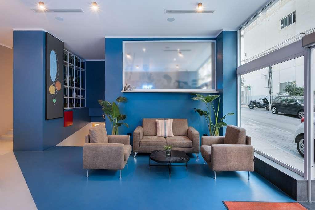 Mistral St Julians Affiliated By Melia St. Julian's