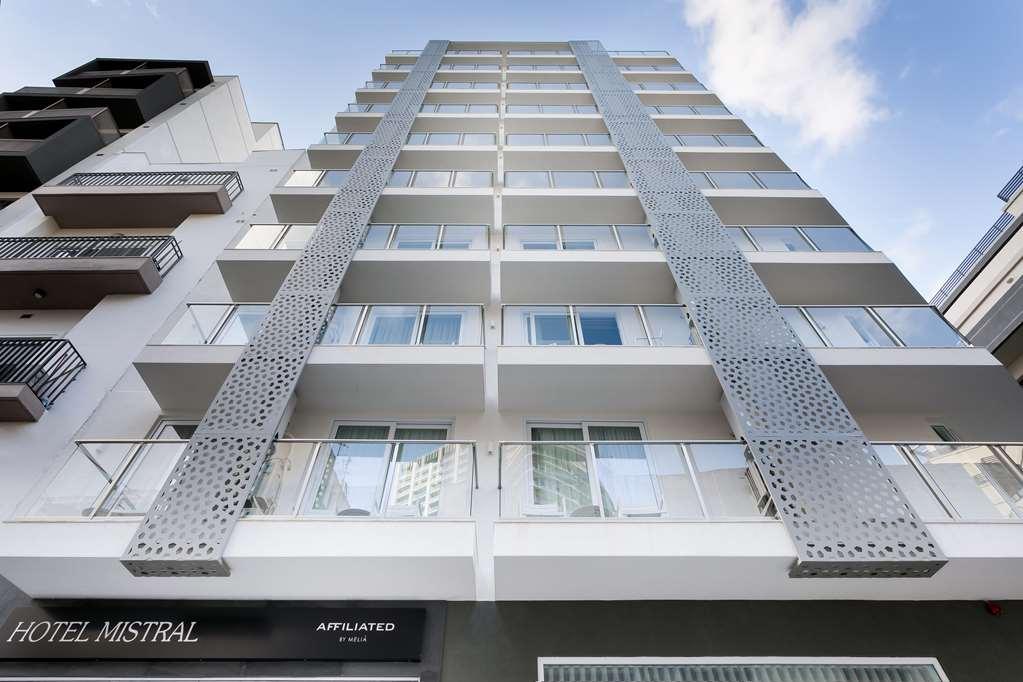 Mistral St Julians Affiliated By Melia