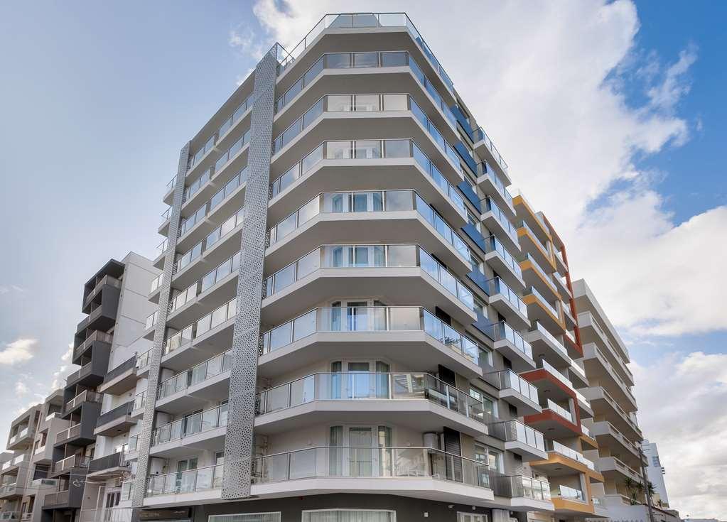 Mistral St Julians Affiliated By Melia Hotel *