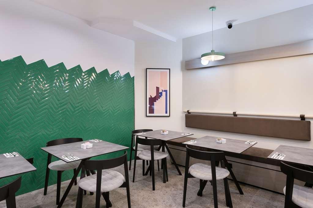 Mistral St Julians Affiliated By Melia Hotel St. Julian's