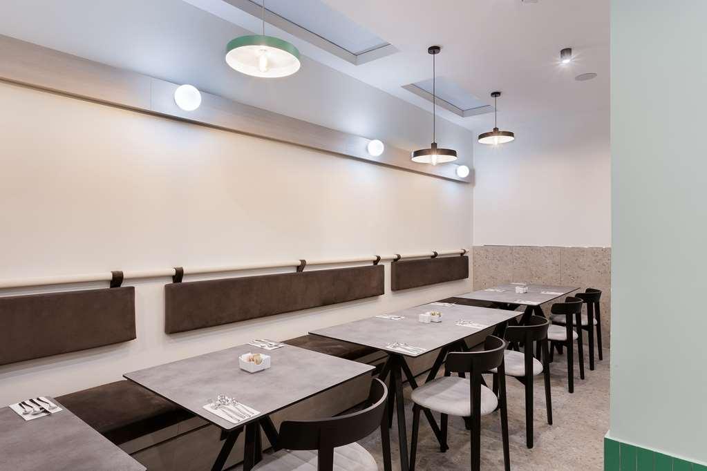Mistral St Julians Affiliated By Melia Hotel
