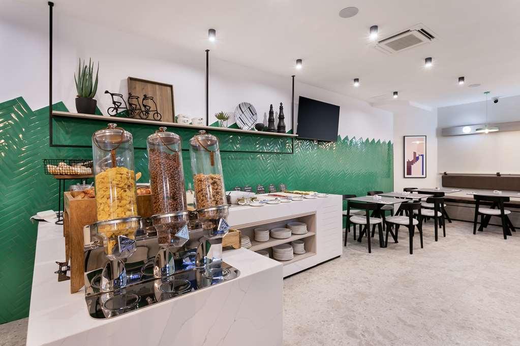 Hotel Mistral St Julians Affiliated By Melia *