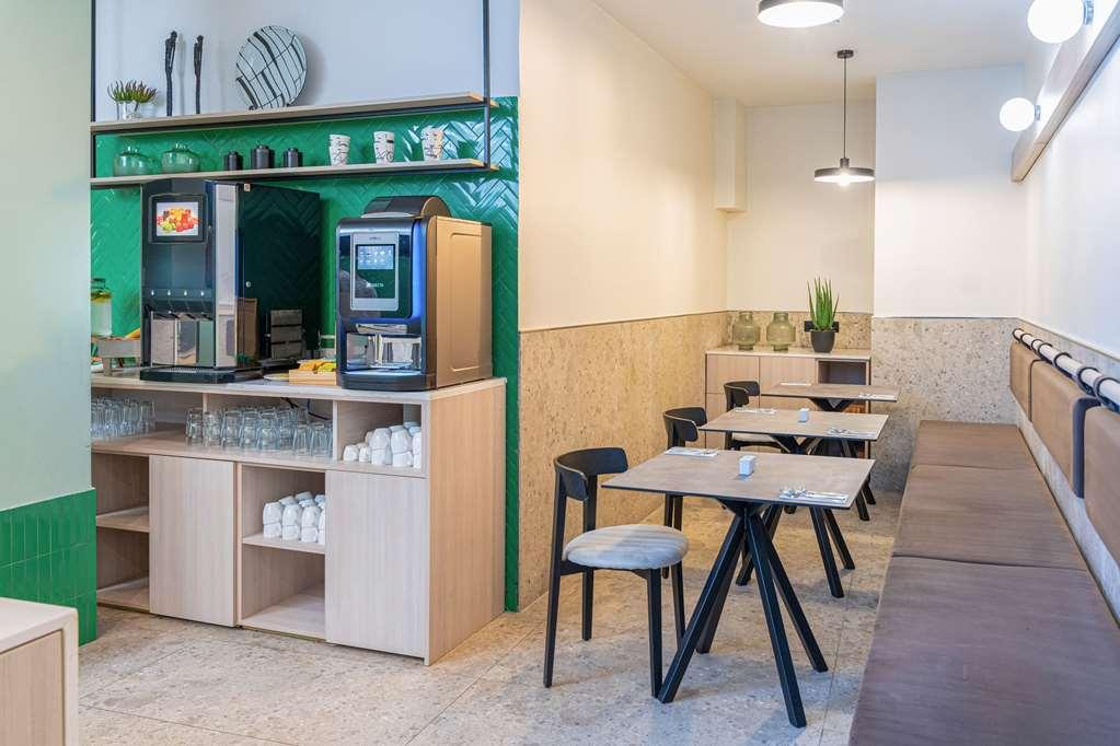 Mistral St Julians Affiliated By Melia Hotel *
