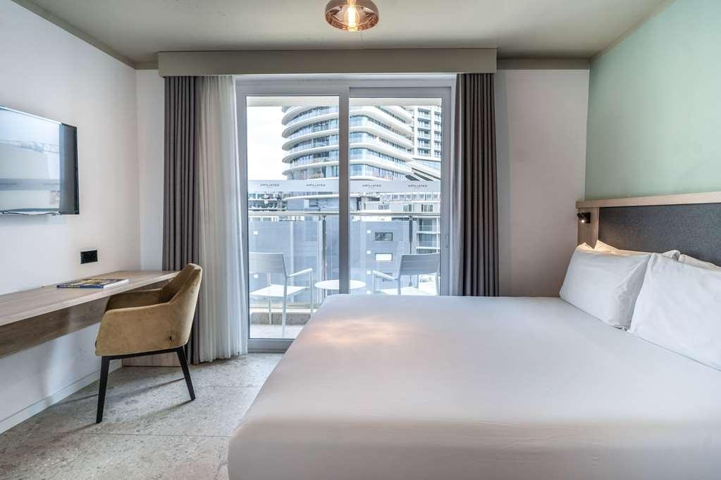 Hotel Mistral St Julians Affiliated By Melia St. Julian's