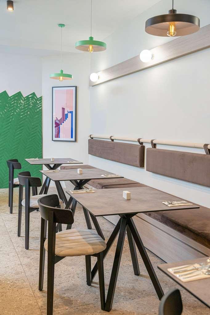 Mistral St Julians Affiliated By Melia *