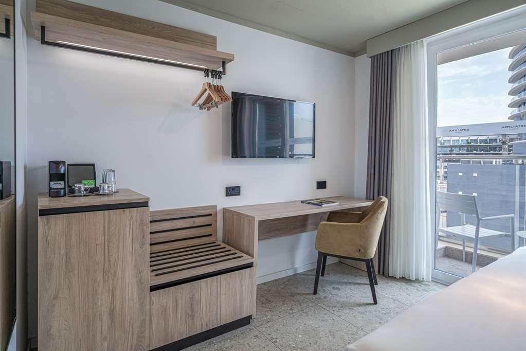 Mistral St Julians Affiliated By Melia