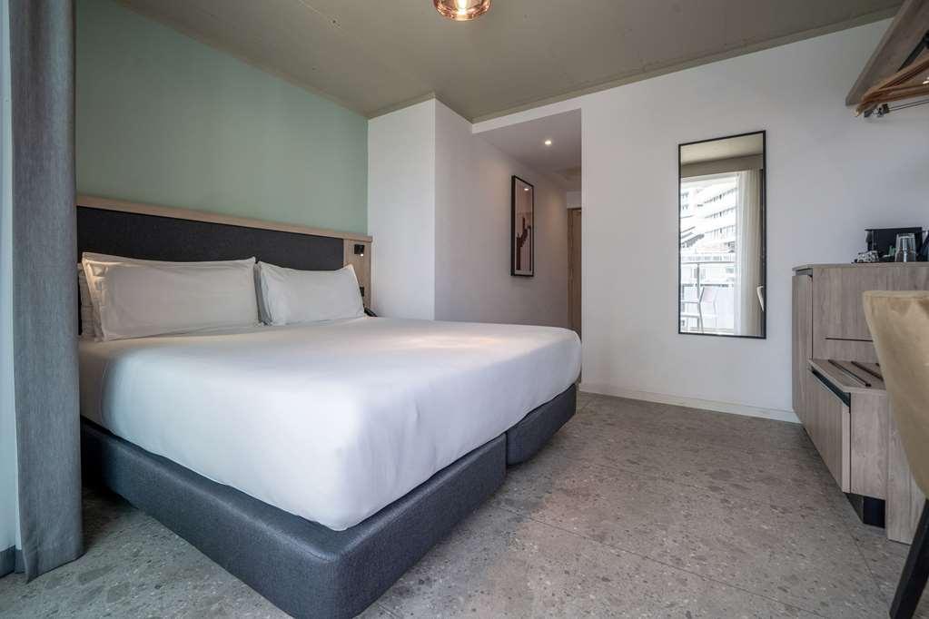 Mistral St Julians Affiliated By Melia Hotel