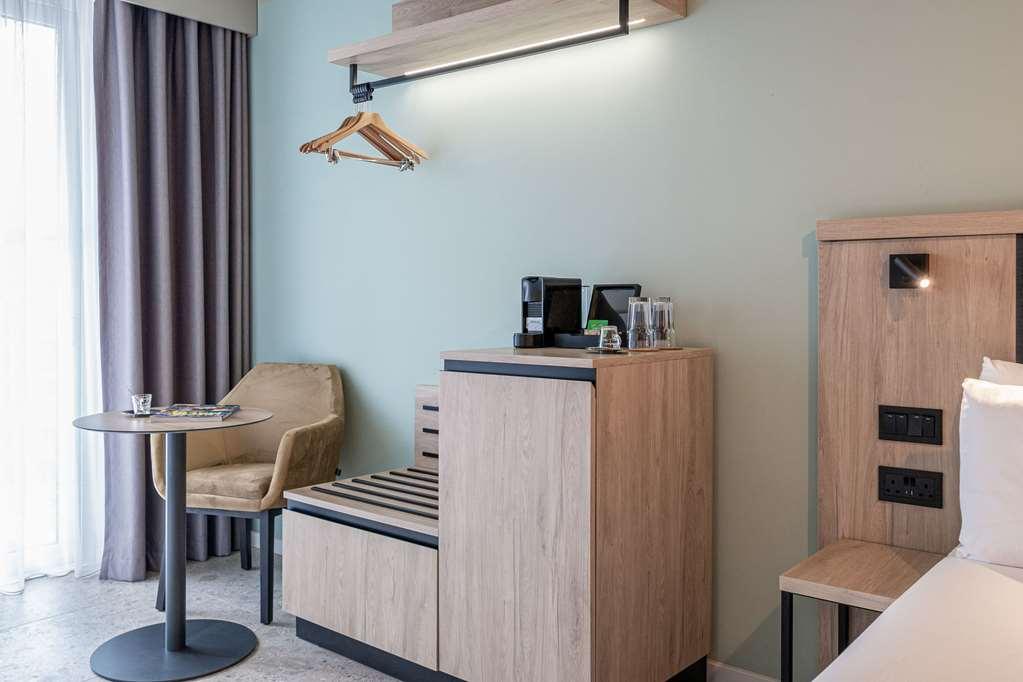 Hotel Mistral St Julians Affiliated By Melia