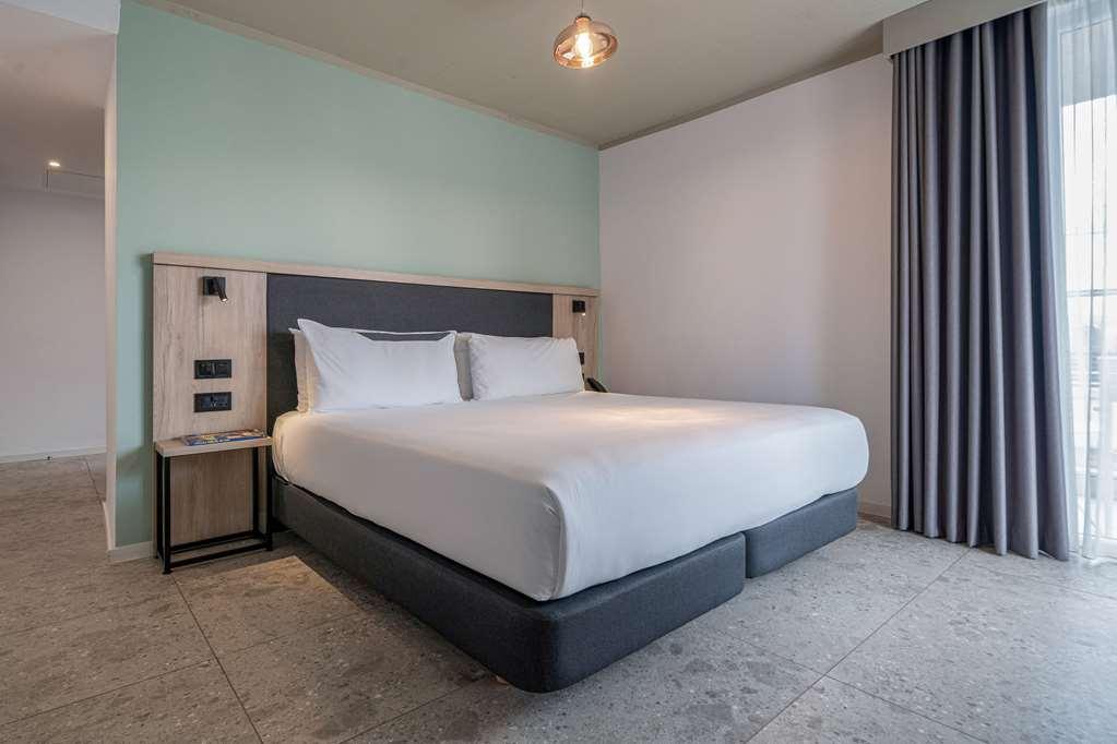 Mistral St Julians Affiliated By Melia Hotel St. Julian's
