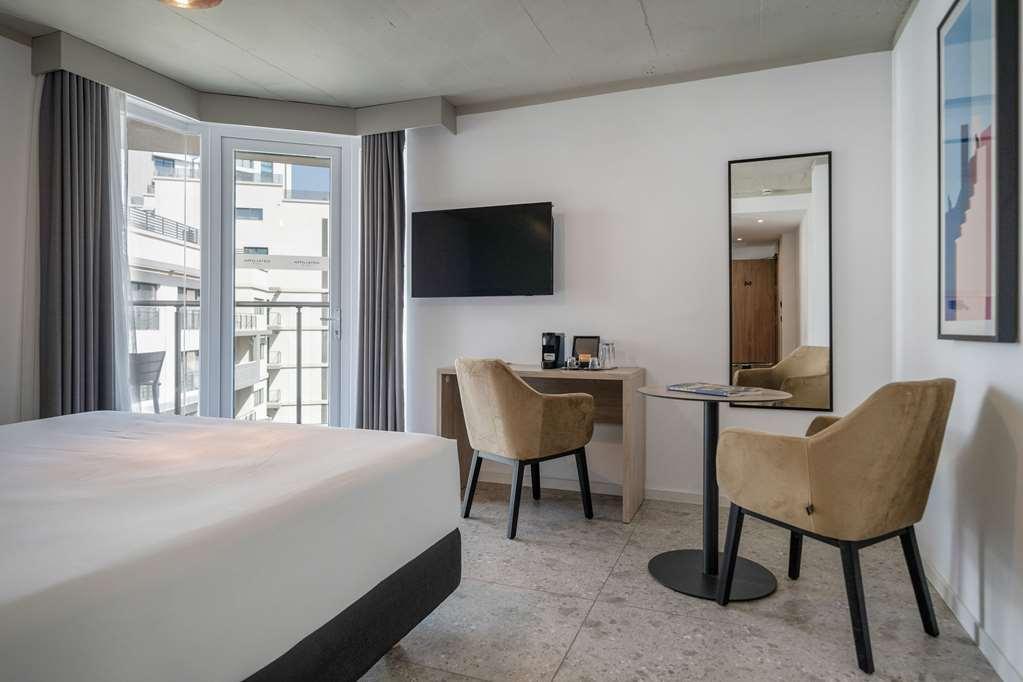 Hotel Mistral St Julians Affiliated By Melia St. Julian's