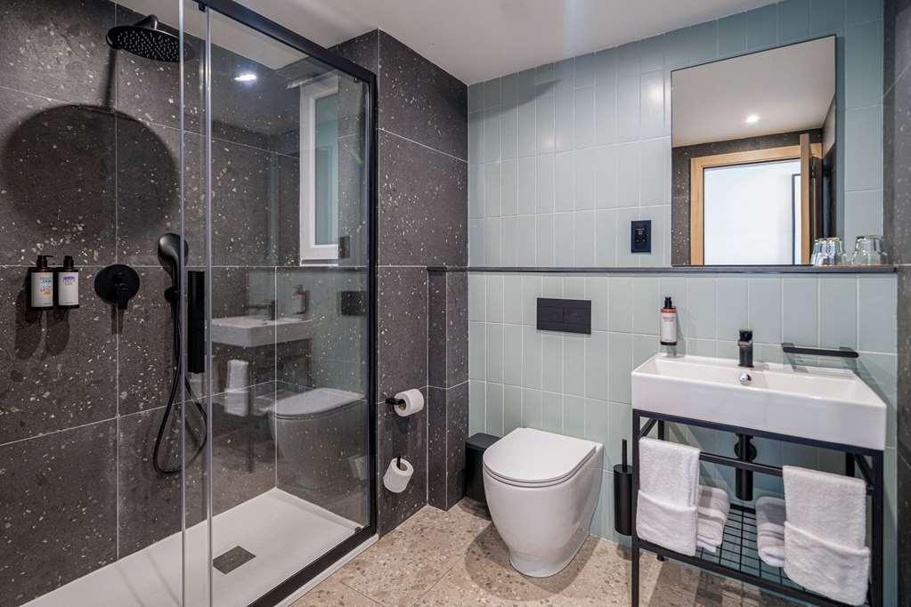 Mistral St Julians Affiliated By Melia *