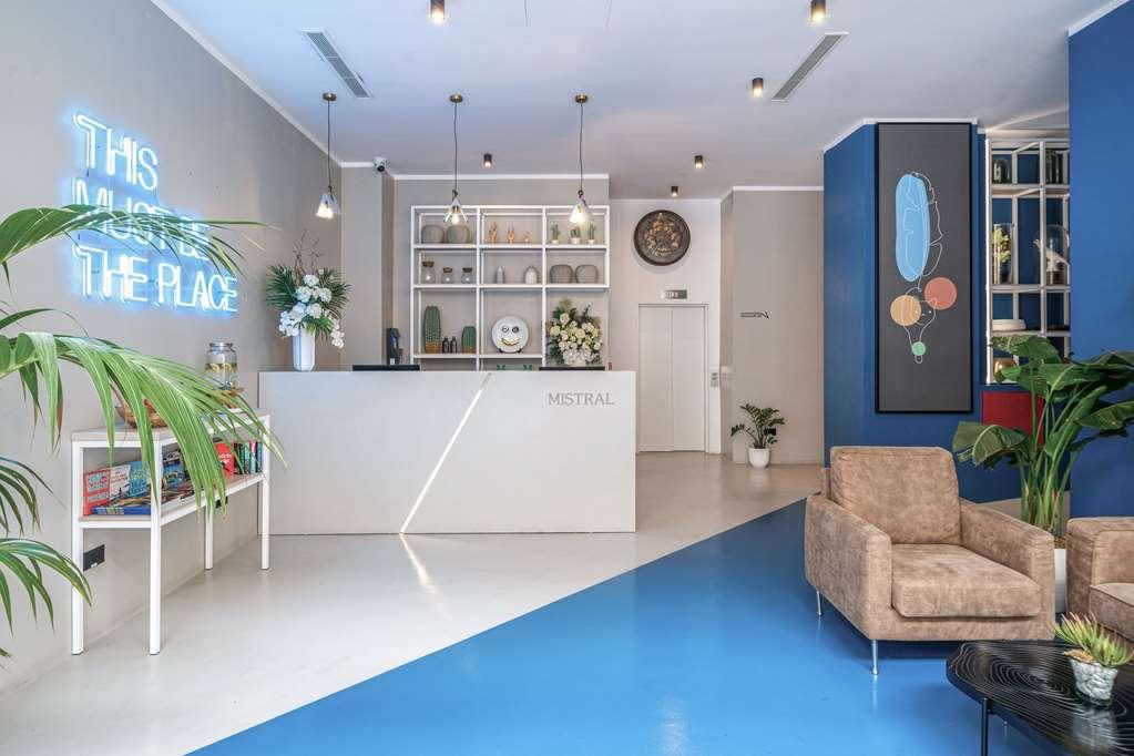 Mistral St Julians Affiliated By Melia * St. Julian's