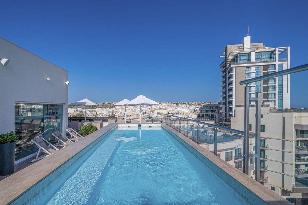 Mistral St Julians Affiliated By Melia Hotel