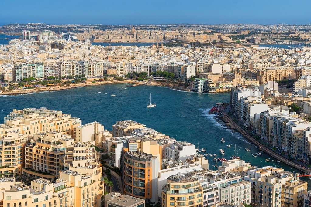 Mistral St Julians Affiliated By Melia *