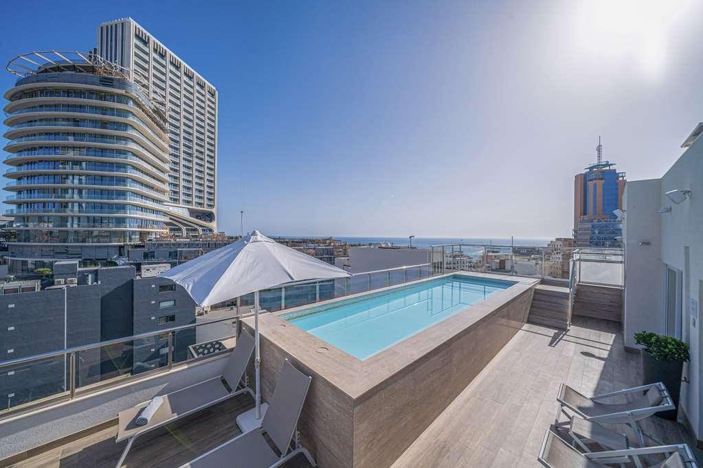 Mistral St Julians Affiliated By Melia St. Julian's