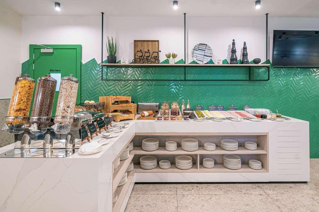Mistral St Julians Affiliated By Melia