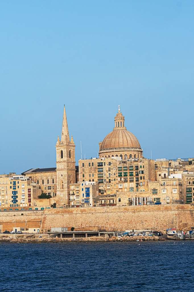 Mistral St Julians Affiliated By Melia Hotel *