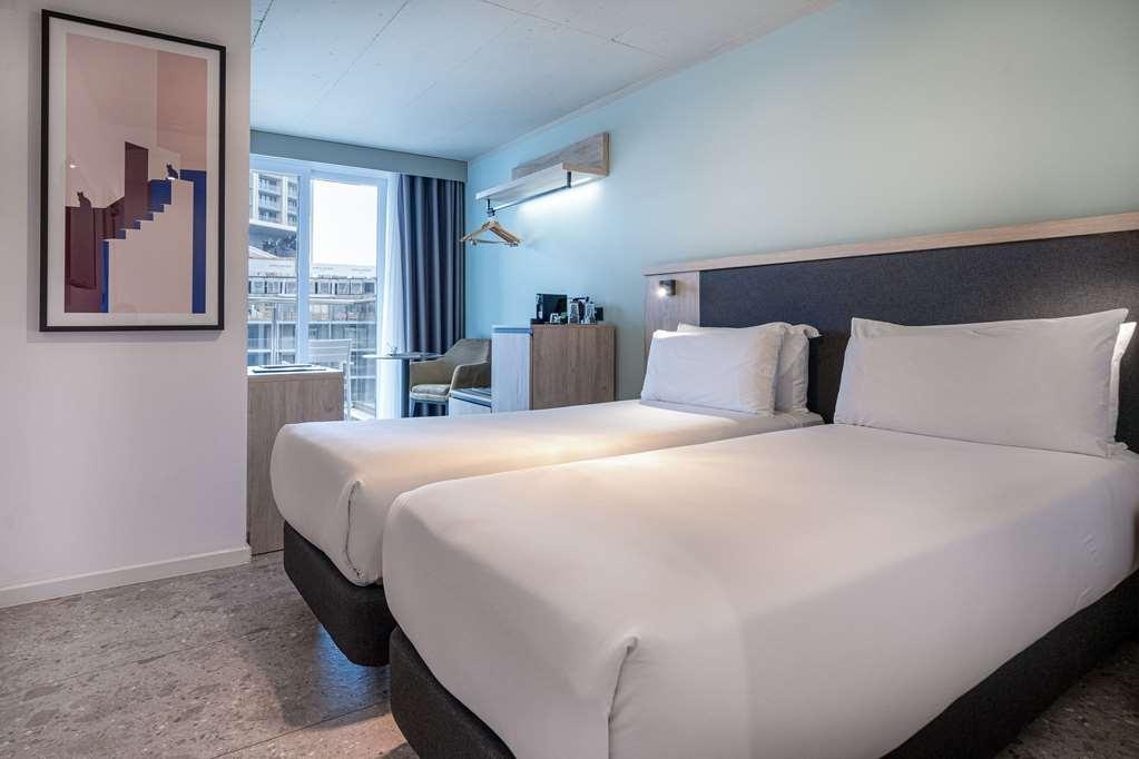Mistral St Julians Affiliated By Melia St. Julian's