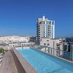 Hotel Mistral St Julians Affiliated By Melia